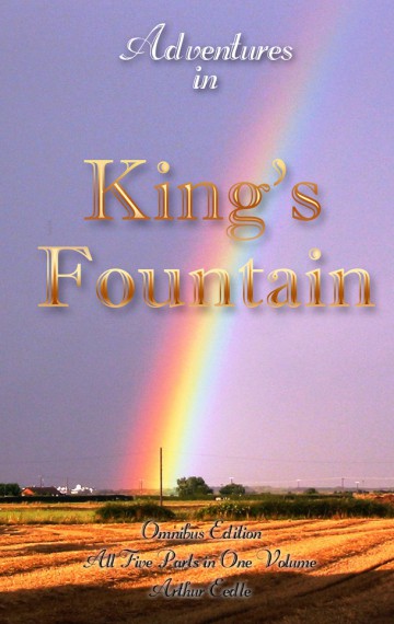King’s Fountain Omnibus Edition