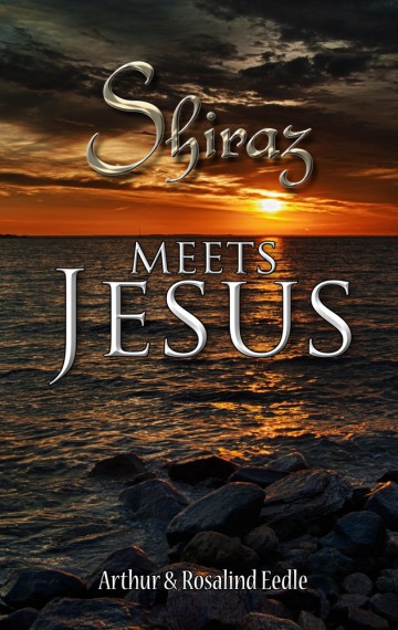 Shiraz Meets Jesus