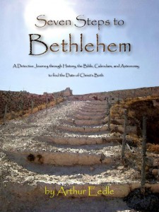 Seven Steps To Bethlehem