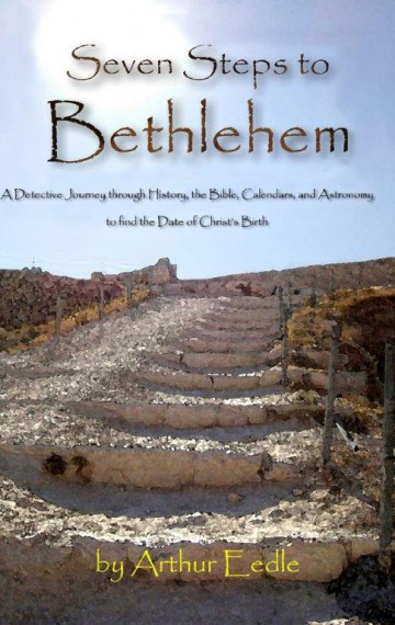 Seven Steps To Bethlehem