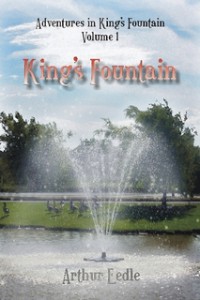 Kings Fountain