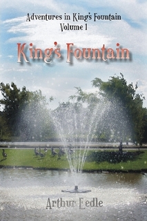 King’s Fountain